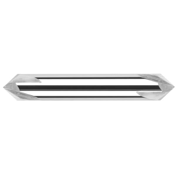 Harvey Tool Chamfer Cutter - Pointed - Double-Ended, 0.5000" 905845 - main